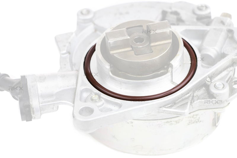 RKX Vacuum Pump Reseal Rebuild Kit Compatible with Mini Cooper 1.6L 1.6T N12 N14 7556919 Gasket - Image 4